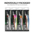 Jerkbait Wobbler 110mm 17g SP Fishing Lures Hard Bait Minnow Multiple Colour For professional Fishing Hook